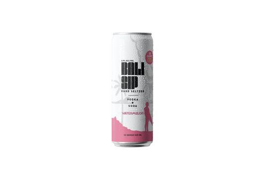 Bali Sip Hard Seltzer (Single Cans)